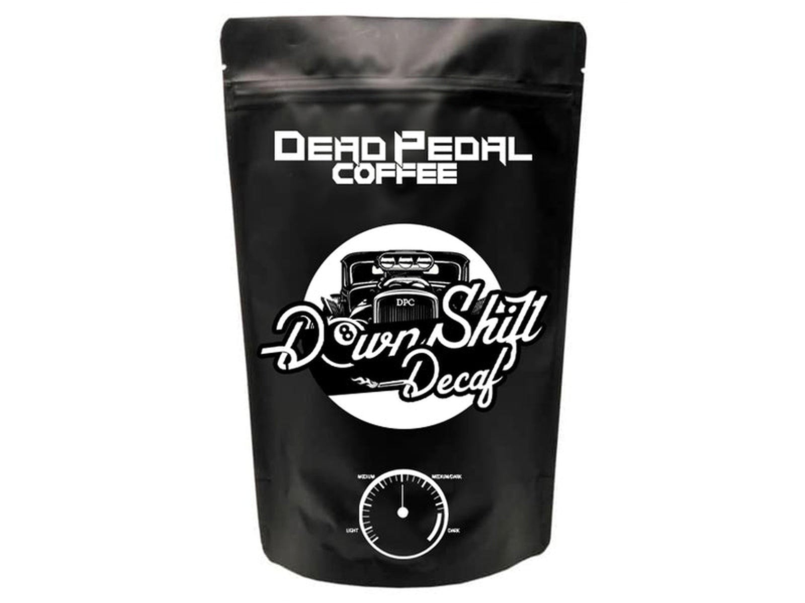 Downshift Decaf