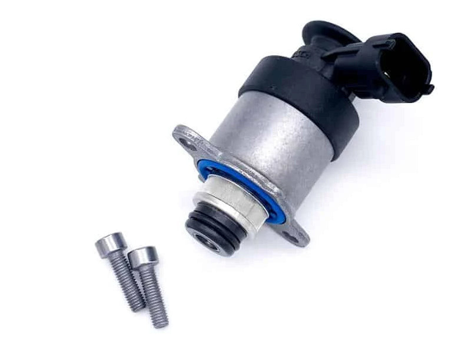 Exergy E05-40105 System Saver Improved Metering Valve, Pressure Regulator, 2011-2019 Ford 6.7L Powerstroke