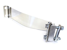E40ST 4" 304SS Band ClampLarge