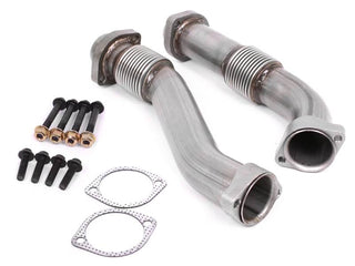 E73BUPBellowed Up Pipe Kit