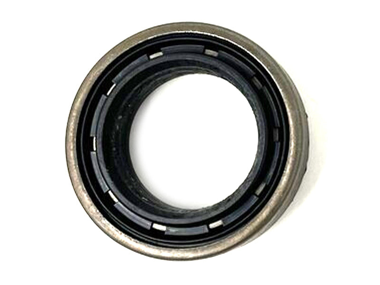 EC3Z3254A OE Front Drive Axle Shaft Seal, 2005-2023 Ford 6.0L 6.4L 6.7L Powerstroke