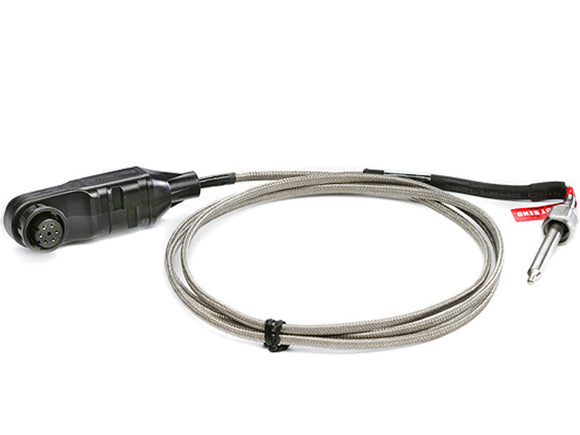 EP98610 EAS AMBIENT TEMP SENSOR -40F to 230F WATERPROOF 0.2" DIAMETER SENSORLarge