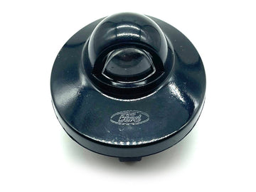 F37Z13550A OE Rear Bumper Light Plate Light Housing, 1999-2016 Ford 7.3L 6.0L 6.4L 6.7L Powerstroke