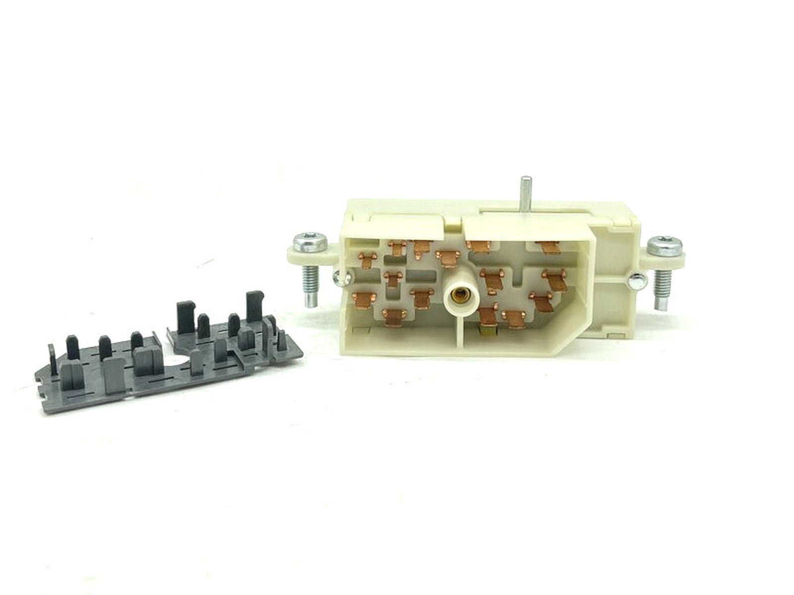 F7TZ7F293AA Motorcraft OE Neutral Safety Switch Sensor, 1997