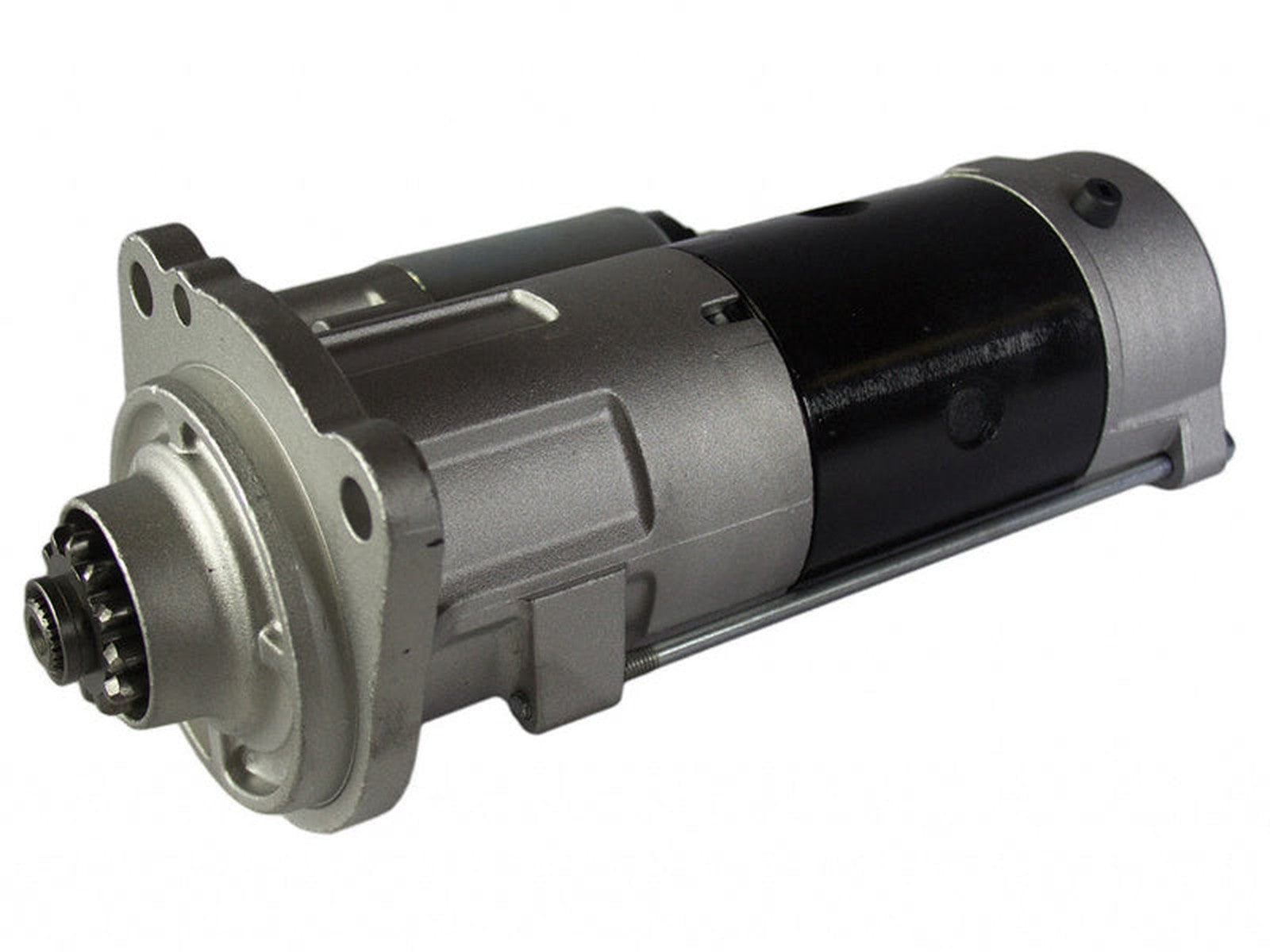 F4TZ11002ARM Motorcraft OE Starter Motor, 1994-2000 Ford 7.3L Powerstroke