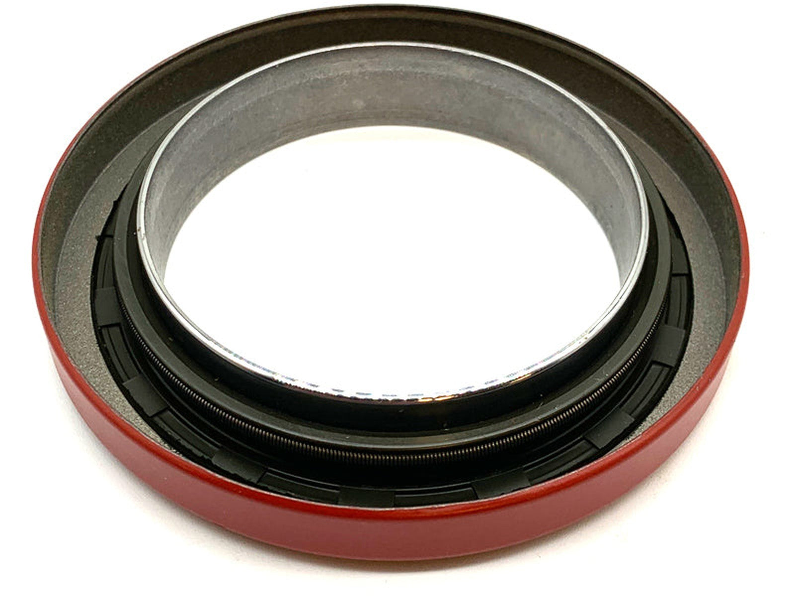 F4TZ6700A OE Front Cover Seal, 1994-2003 Ford 7.3L Powerstroke