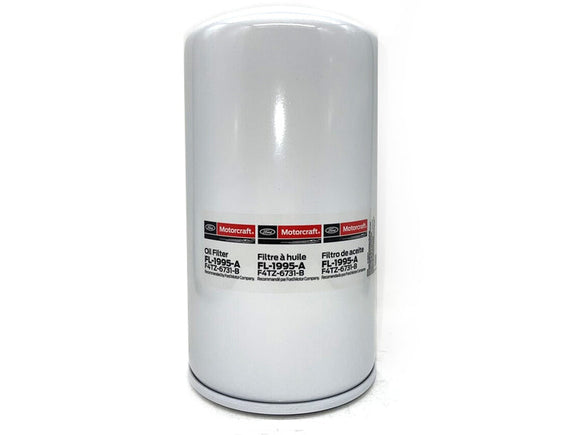 FL-1995 OEM Ford 7.3L Oil Filter 1994-2003Large