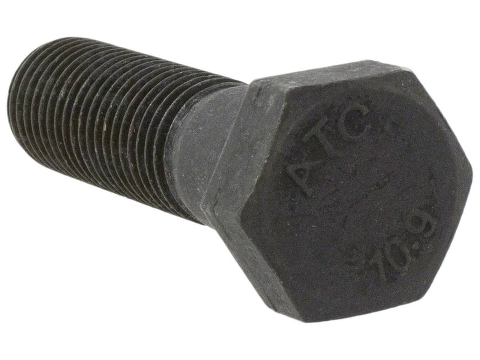 F4TZ-6A340-A OE Crankshaft Pulley Bolt, 1994-2003 7.3L Powerstroke