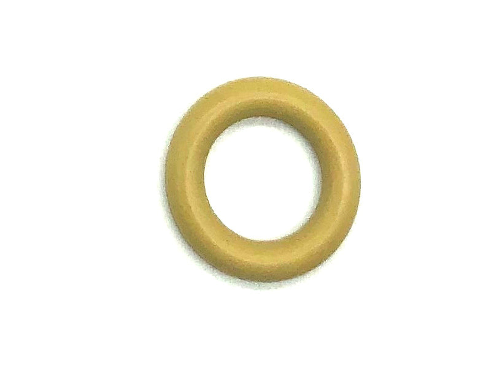 OE F4TZ6N653B Turbo Pedestal Oil Drain Seal, 1994-2003 Ford 7.3L