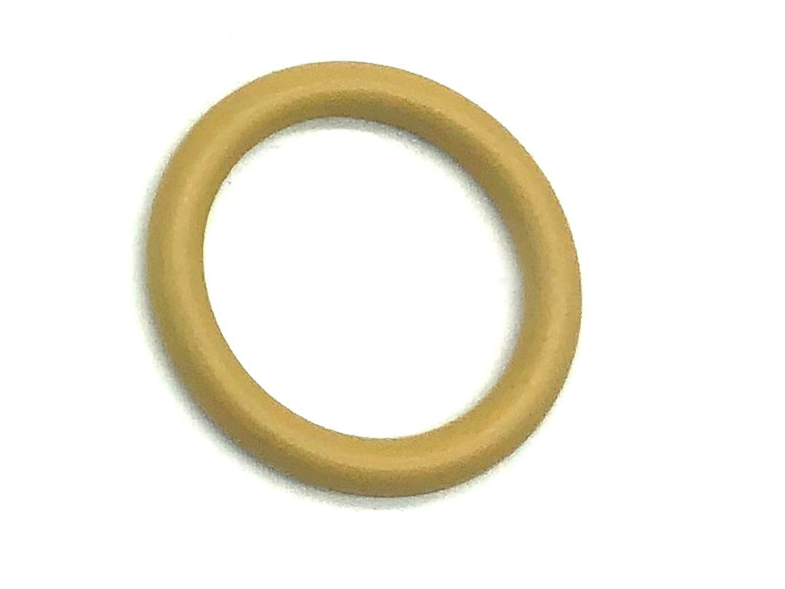 OE F4TZ6N653B Turbo Pedestal Oil Drain Seal, 1994-2003 Ford 7.3L Powerstroke