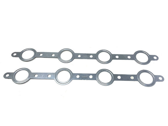 F4TZ9448A OE Exhaust Manifold Gasket, 1994-2003 Ford 7.3L Powerstroke