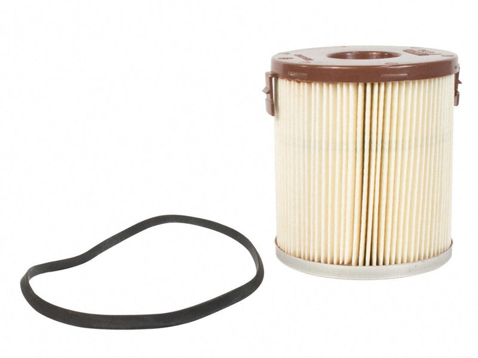 F4TZ9N184A Motorcraft OE Fuel Filter, 1994-1997 Ford 7.3L Powerstroke ...