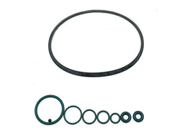 F5TZ9157A OE Fuel Filter Drain Valve Seal Kit, 1994-1995 Ford 7.3L Powerstroke