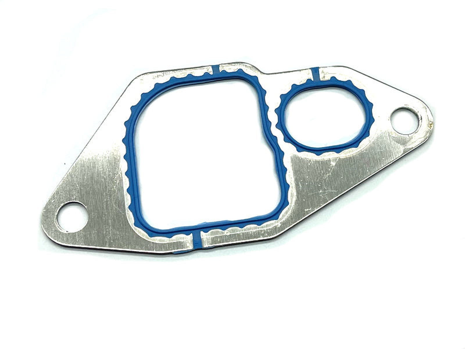 F7TZ6A636AAA OE Front Oil Cooler Gasket, 1994-2003 Ford 7.3L Powerstroke