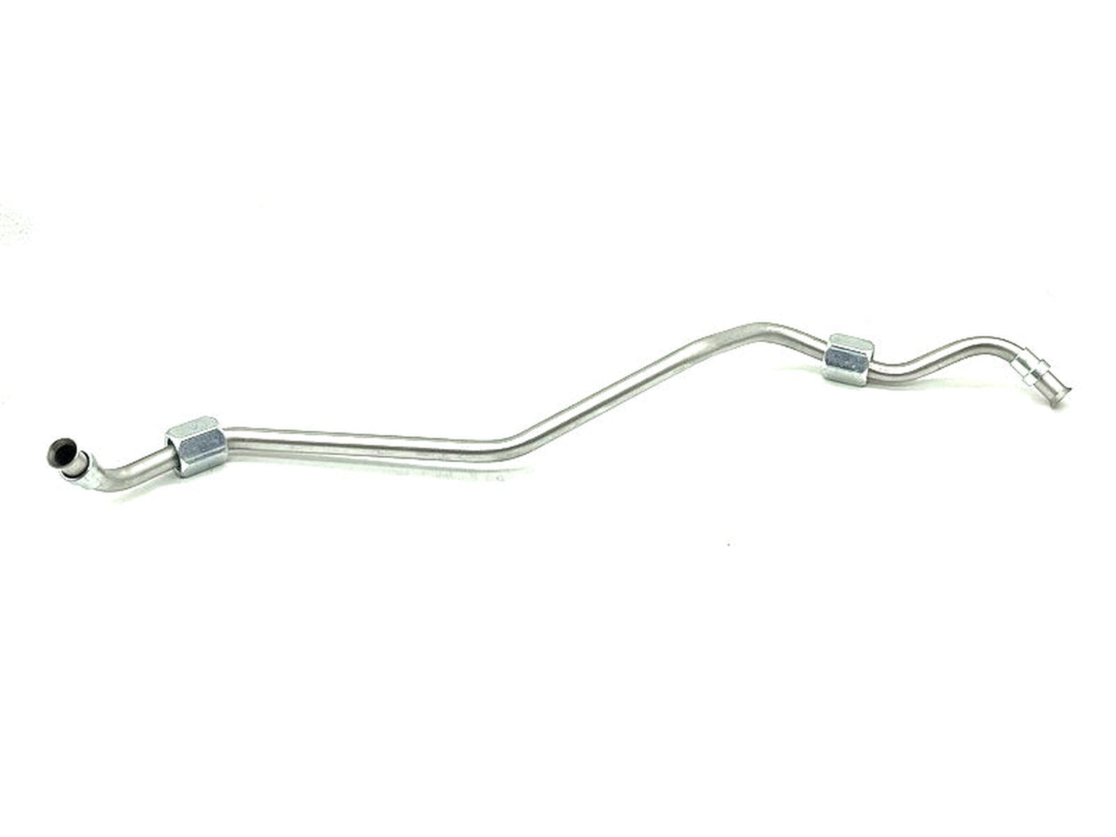 OE F7TZ9D477AA EBP, Exhaust Back Pressure Tube, 1997.5 Ford 7.3L Powerstroke