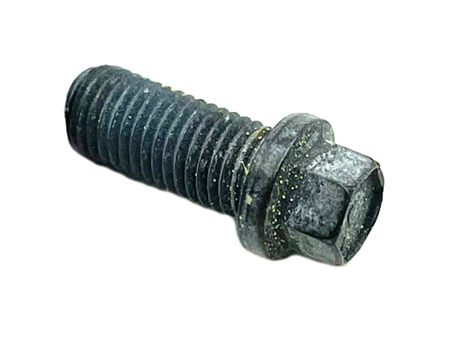 F81Z4N272AA OE Drive Shaft Attachment Bolt, 1999-2022 Ford 7.3L 6.0L 6.4L 6.7L Powerstroke