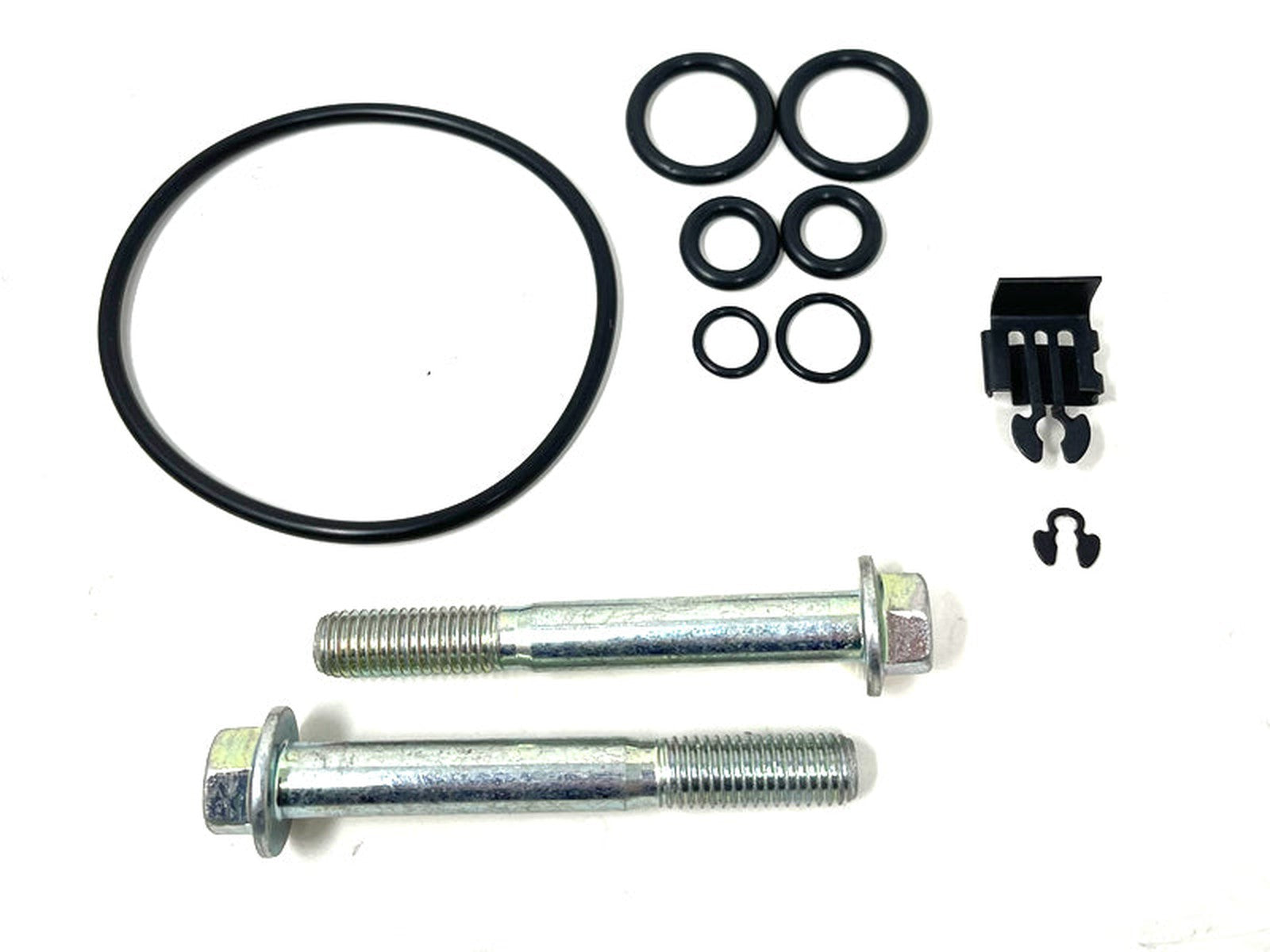 URI O-Ring - Petcock Lever - 14mm x 2.4mm - OEM - KZ900 - Z1