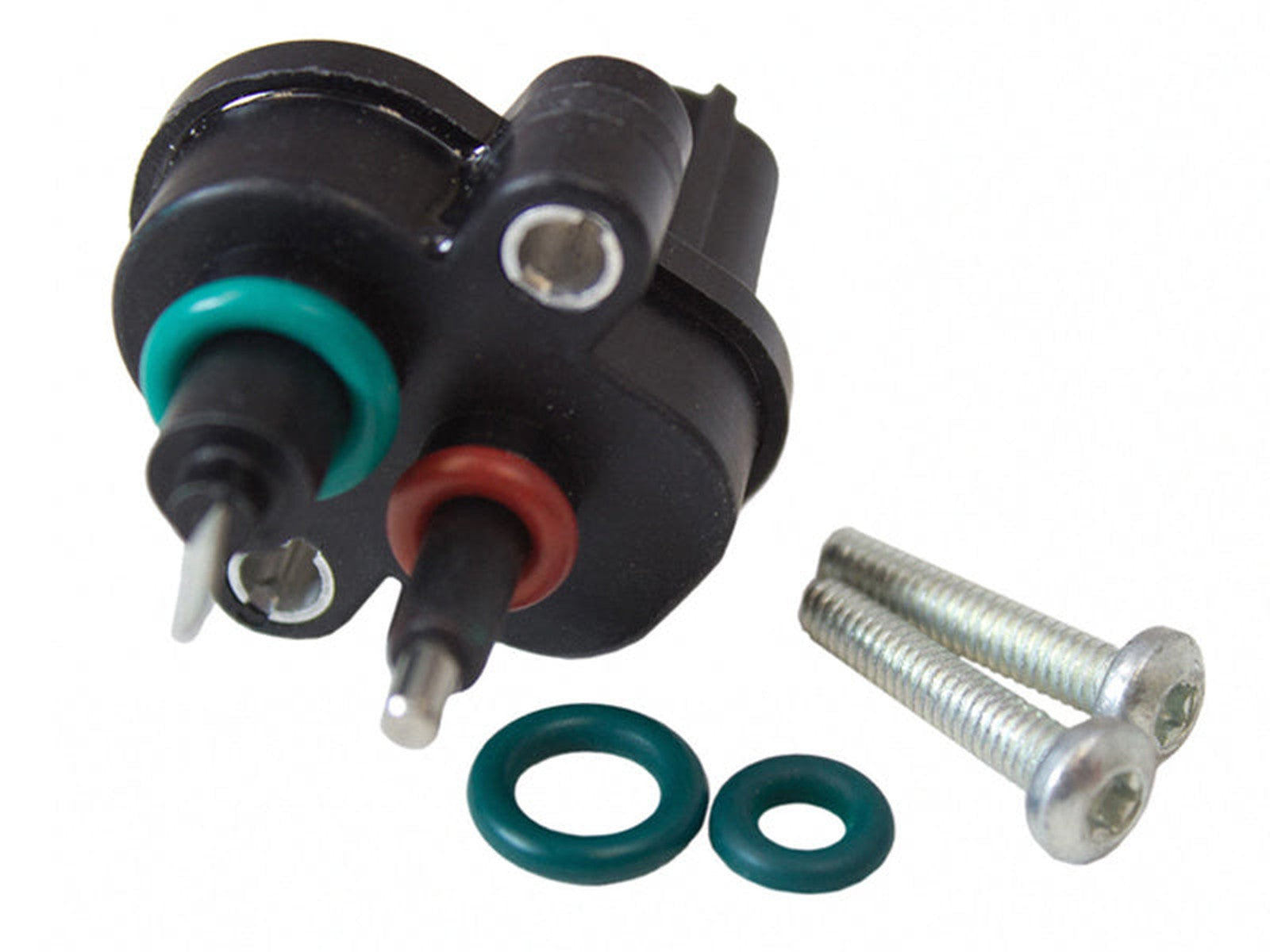 F81Z-9J294-BA OEM Fuel Bowl Thermostat WIF Sensor, 1999-2003 Ford
