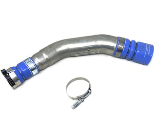 FC3Z6C646A OE Turbocharger Inlet Hose, Hot Side, 2015-2016 Ford 6.7L Powerstroke