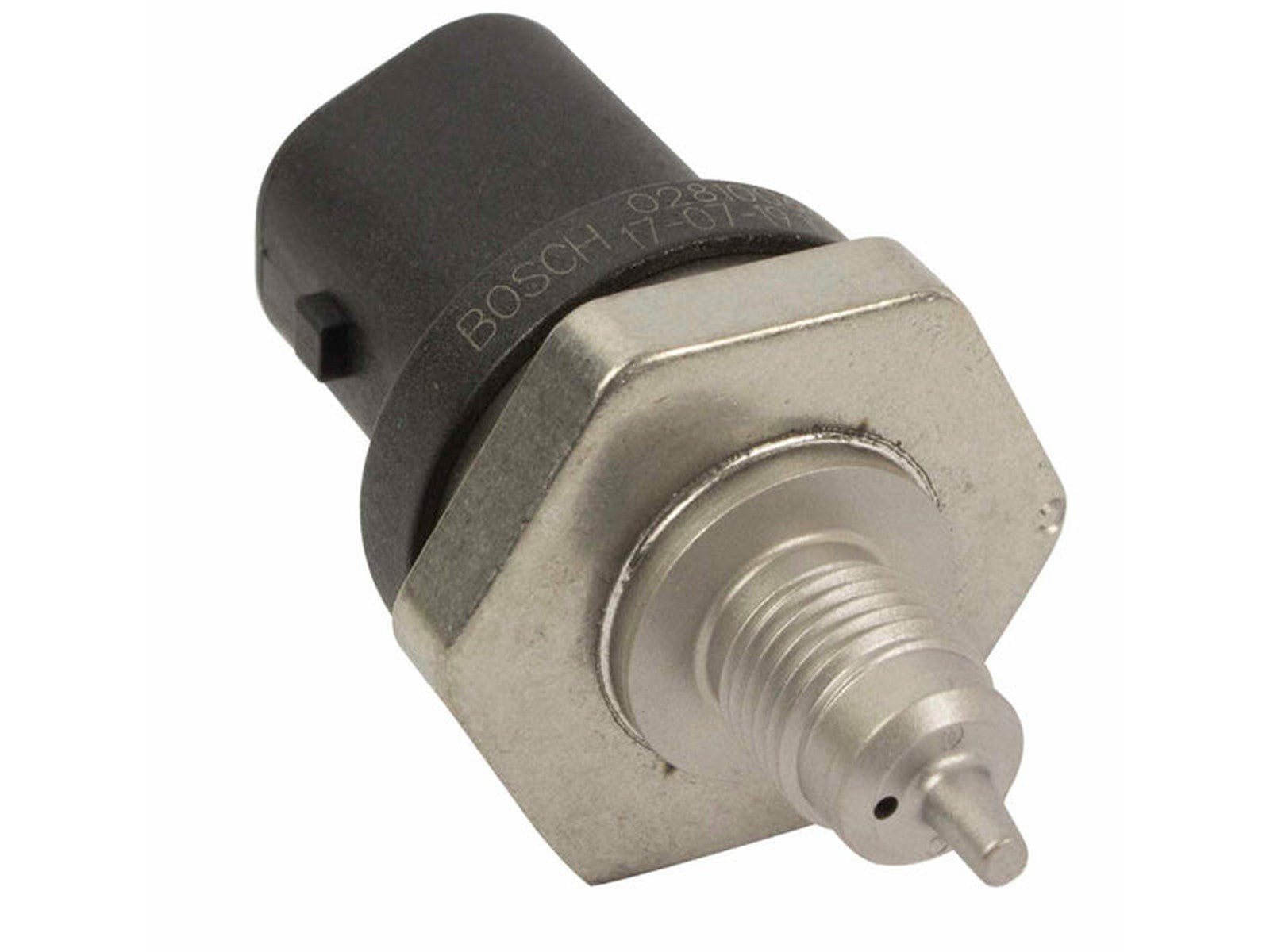 FC3Z9G756A Motorcraft OE Fuel Injection Pressure Sensor, 2013-2019 For 6.7L Powerstroke