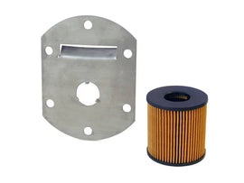 FILTER_KIT Fast Coolers Manual Transmission Filter Kit