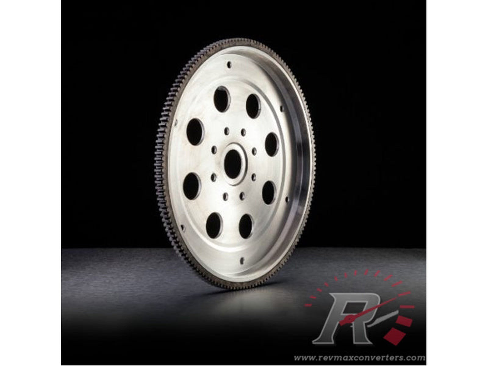 FLEXPLATE67 RevMax 68RFE Billet Flexplate 2007.5-2017Large