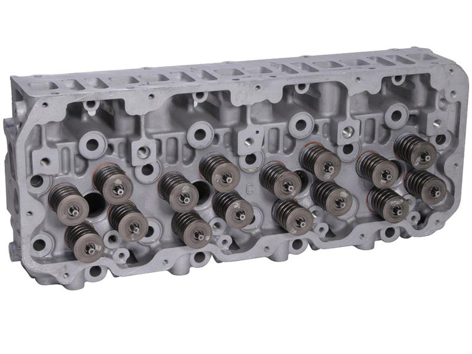 Fleece FPE-61-10002-P Freedom Series Passenger Side Cylinder Head