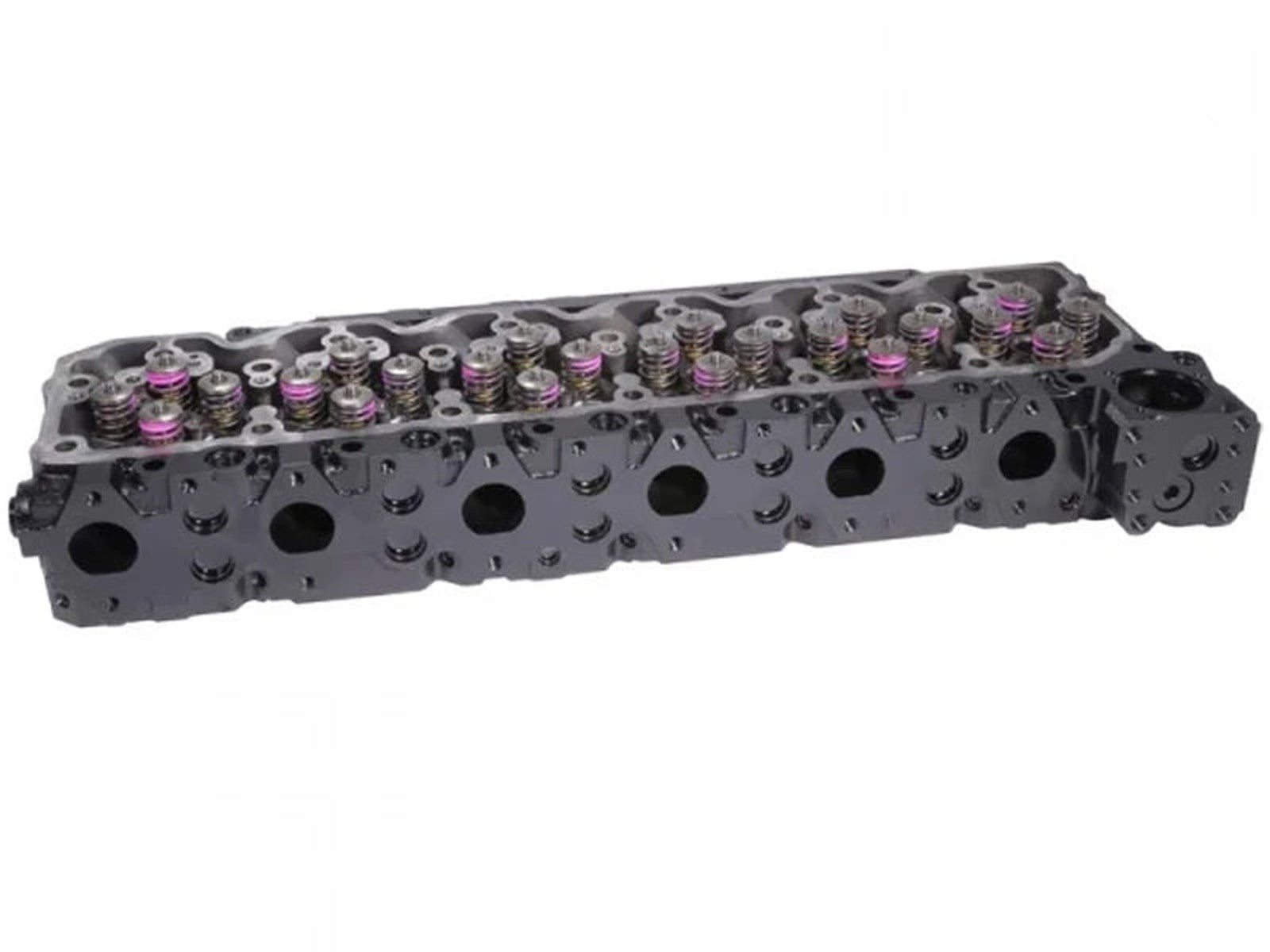 Fleece FPE-61-10005 Freedom Street Series Cylinder Head