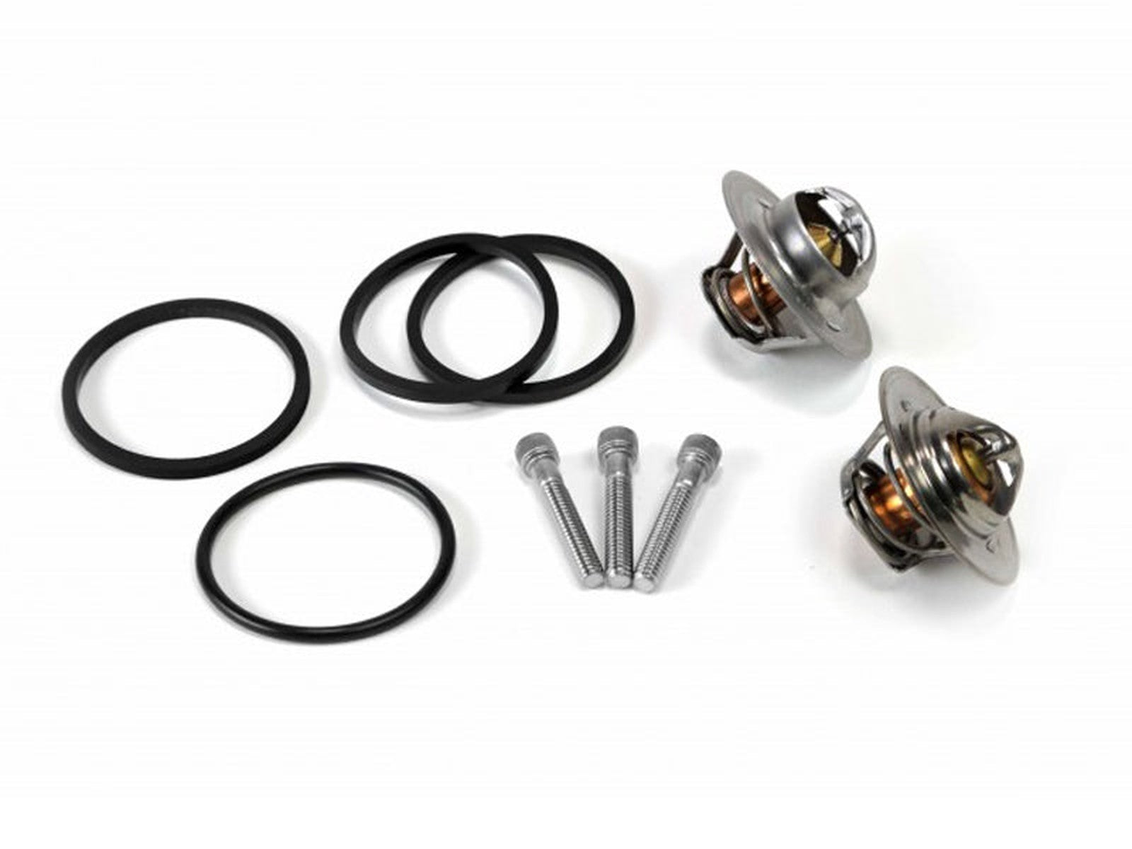 Fleece Coolant Bypass Service Kit