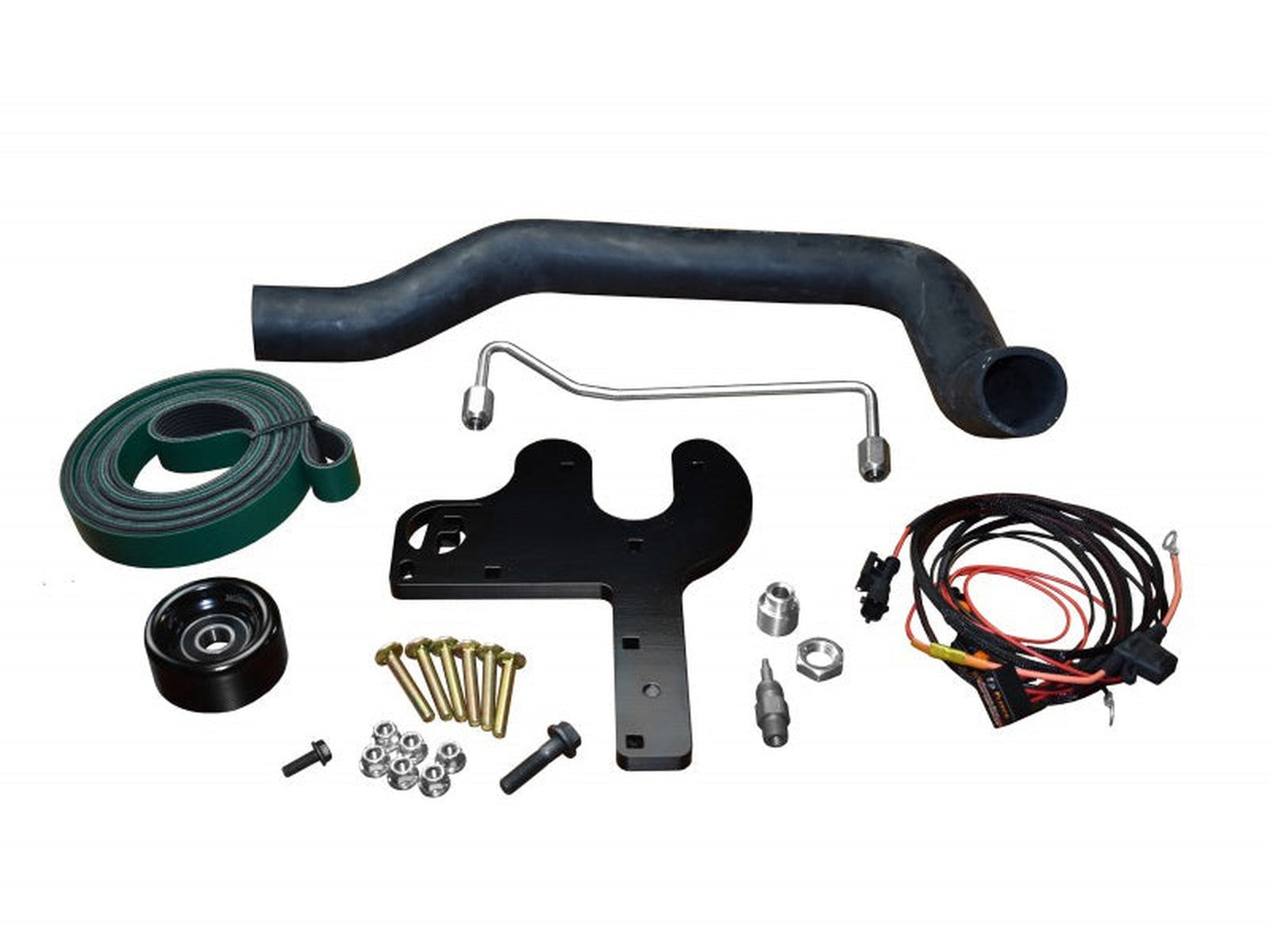 Fleece FPE-DPK-59-0307 Dual CP3 Pump Installation Kit