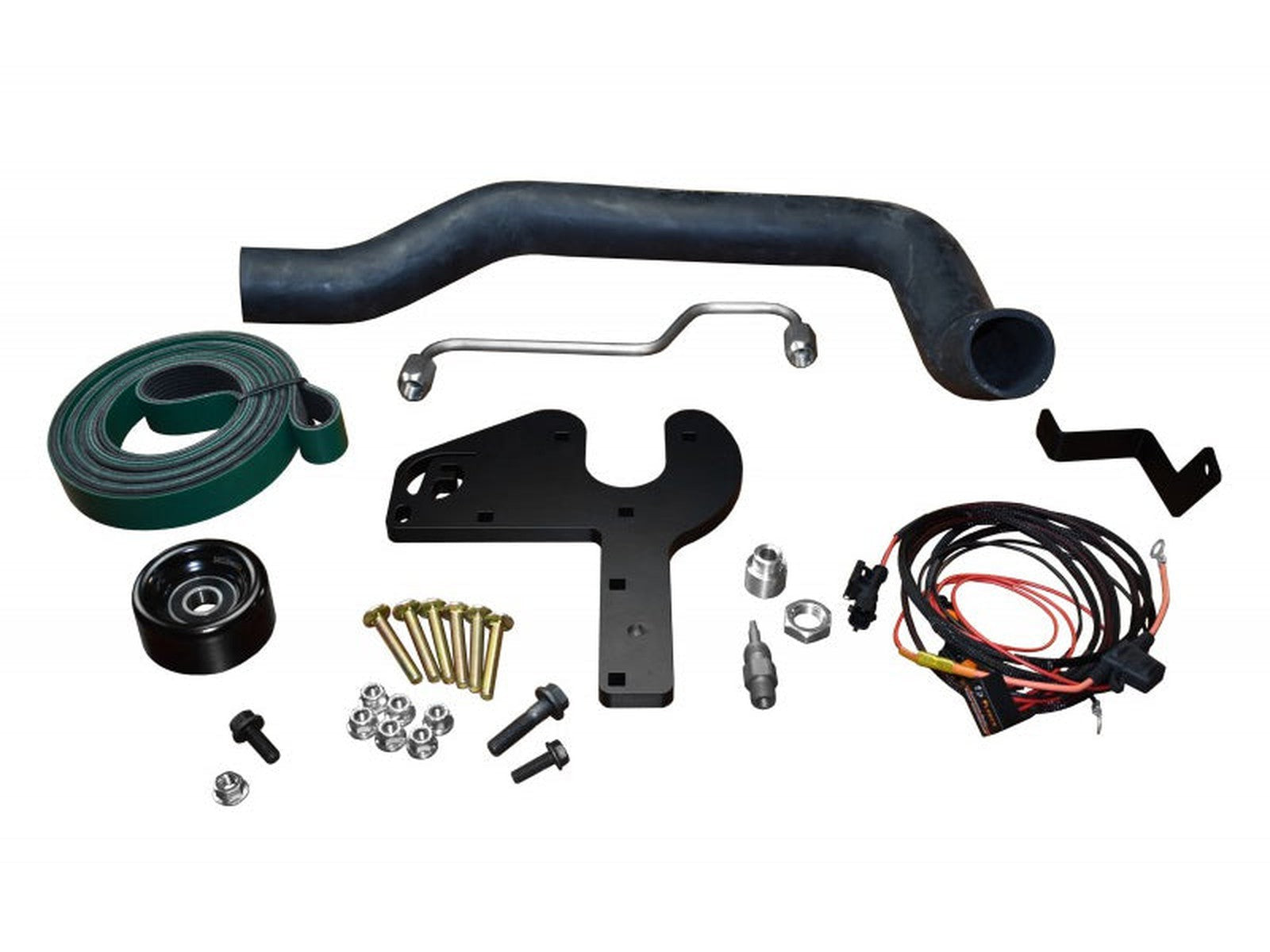Fleece FPE-DPK-67-1318 Dual CP3 Pump Installation Kit (Without
