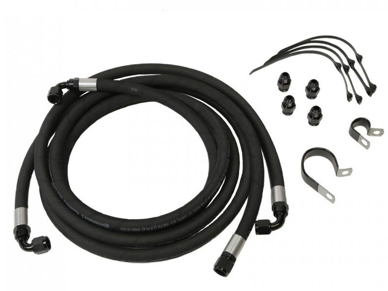 Fleece FPE-TL-CUMM-1012 68RFE Transmission Line Kit