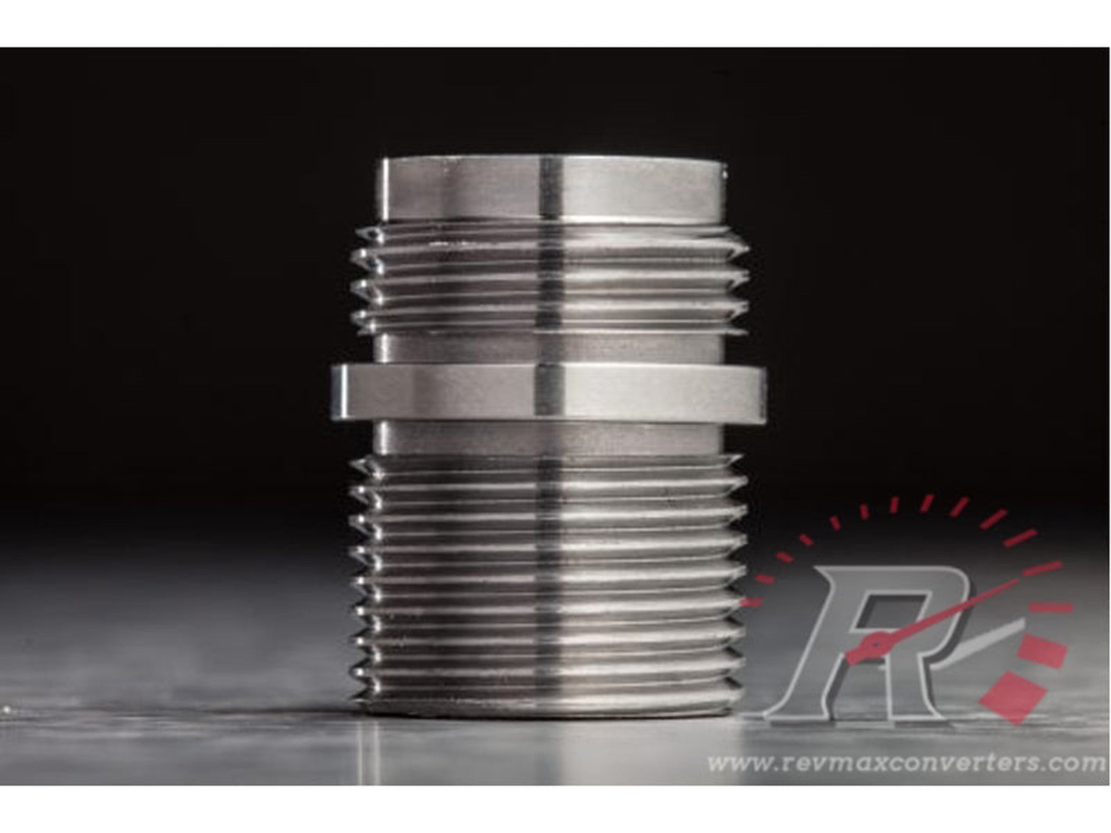 FS68RFE RevMax 68RFE Transmission Spin On Filter Screw, Steel UpgradeLarge