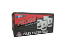 FASS Fuel Systems Filter Pack, Duramax, Cummins, Powerstroke