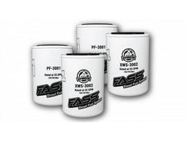FASS Fuel Systems Filter Pack, Duramax, Cummins, Powerstroke