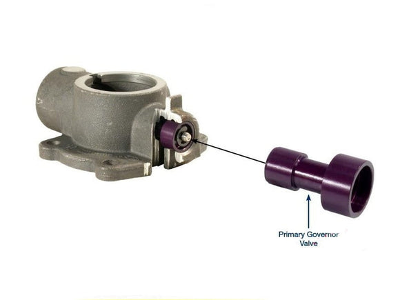 RevMax 47RH Primary Governor Valve