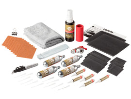 GlueTread Deluxe Kit