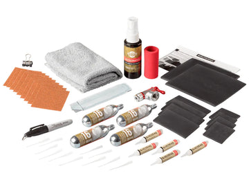 GlueTread Deluxe Kit