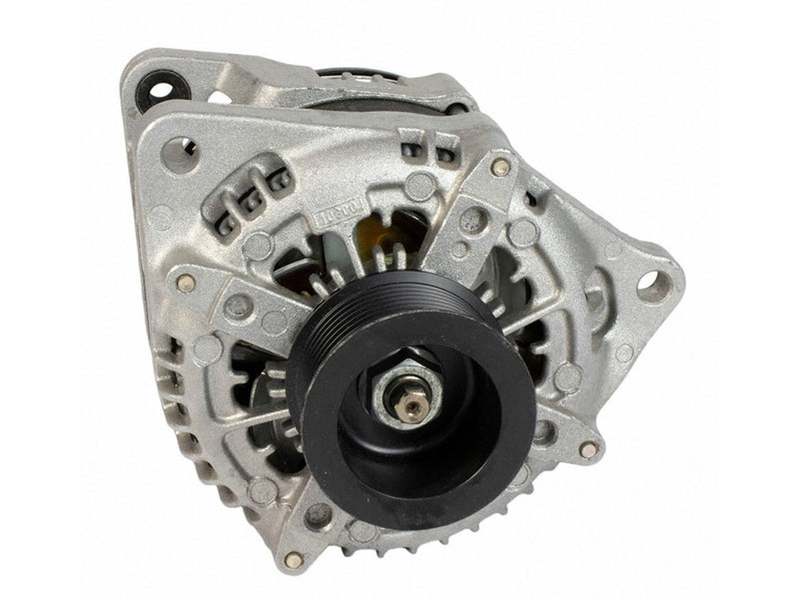 HC3Z10346C Motorcraft OE 175 AMP Alternator, Single, Lower Dual, 2017-2023 Ford 6.7L Powerstroke