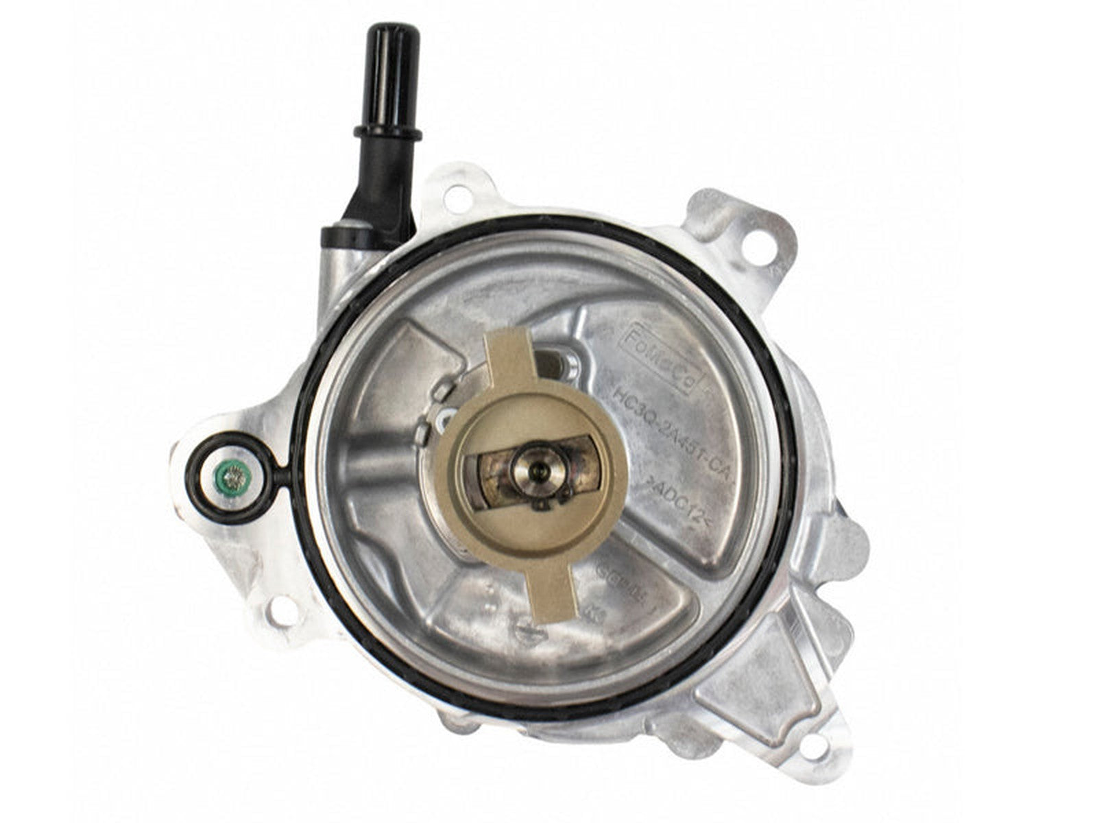 bhbw350star HC3Z-2A451-A Motorcraft Power Brake Booster Vacuum Pump, 2017-2020