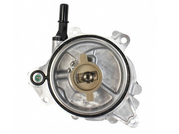 HC3Z2A451A Motorcraft Power Brake Booster Vacuum Pump, 2017-2020 Ford 6.7L Powerstroke