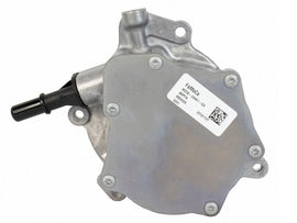 HC3Z2A451A Motorcraft Power Brake Booster Vacuum Pump, 2017-2020 Ford 6.7L Powerstroke