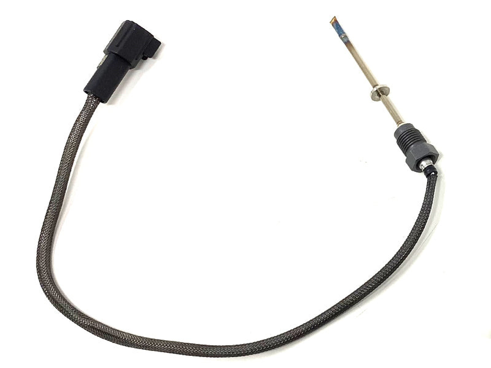 A/C Ambient Air Temperature Sensor & Connector AU5Z-12A647-B For Ford