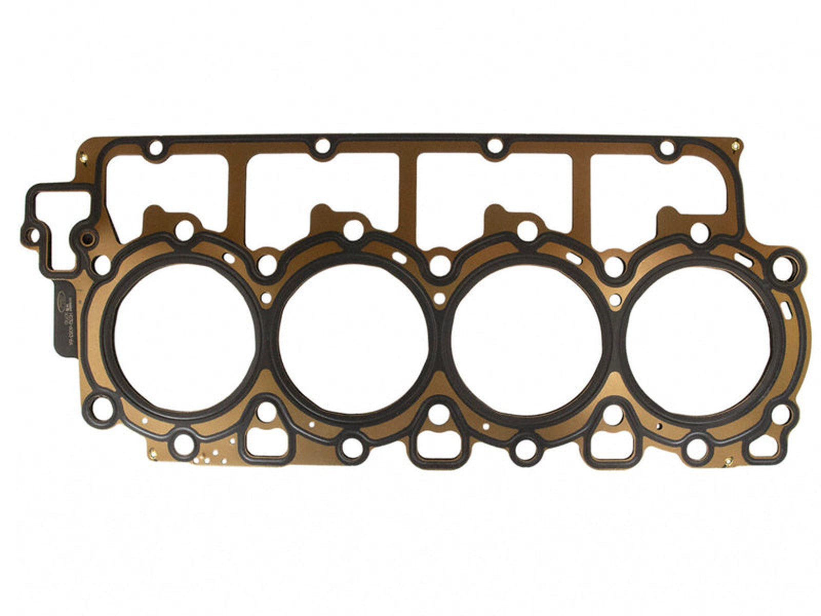 HC3Z6051B OE Left Hand, Driver, Head Gasket, 2011-2019 6.7L Powerstroke