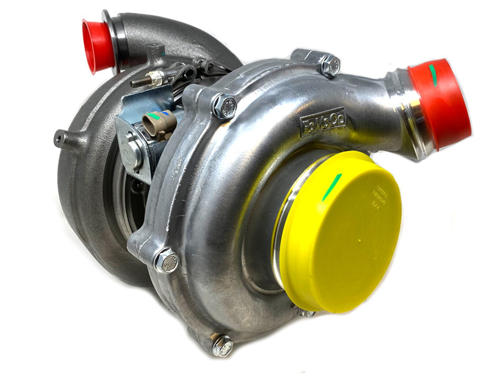 HC3Z-6K682-A OEM Turbocharger Assembly