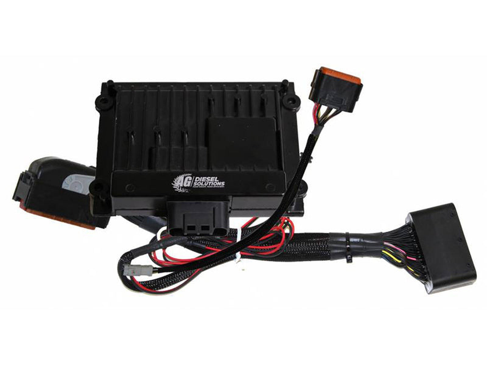 AG Diesel Solutions HP9015 Performance Module, 15L Cummins Final Tier ...