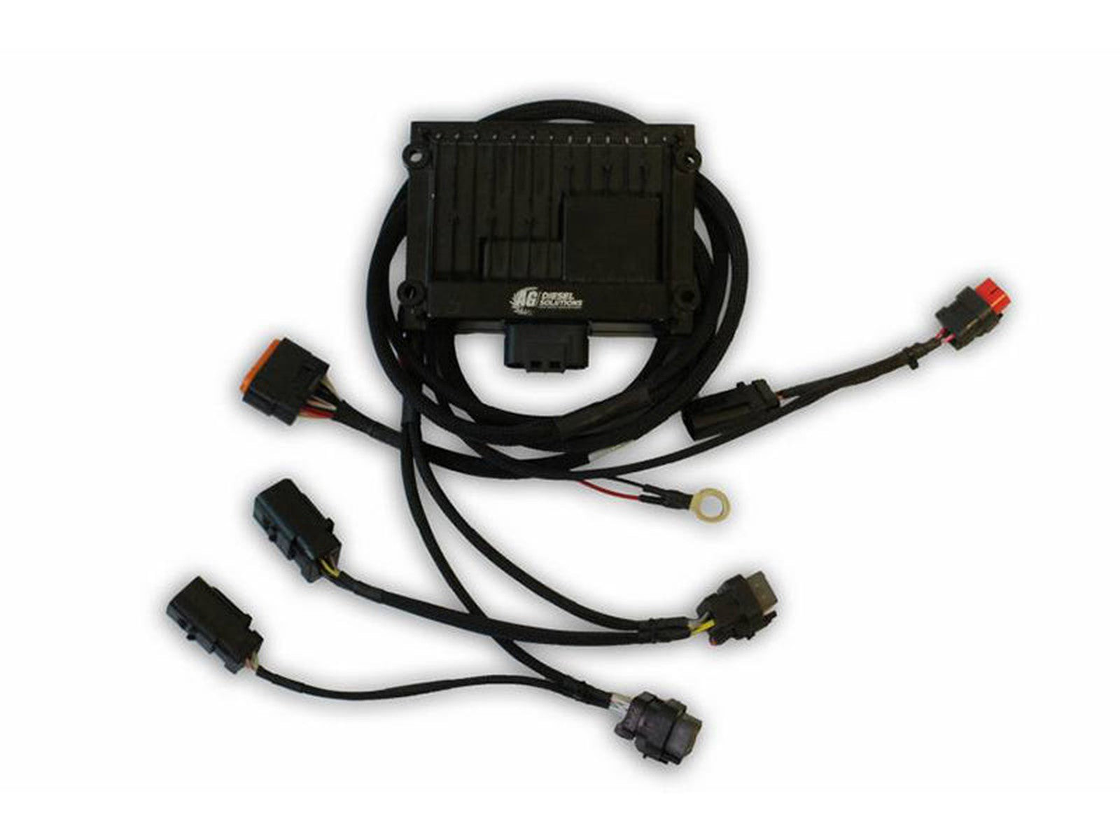 AG Diesel Solutions HP9040 Performance Module, 13.5L Tier IV & Final T ...