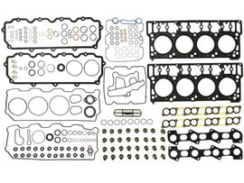 Mahle HS54450 Head Gasket Kit, 18mm Dowels, 2003-2005 Ford 6.0L Powerstroke