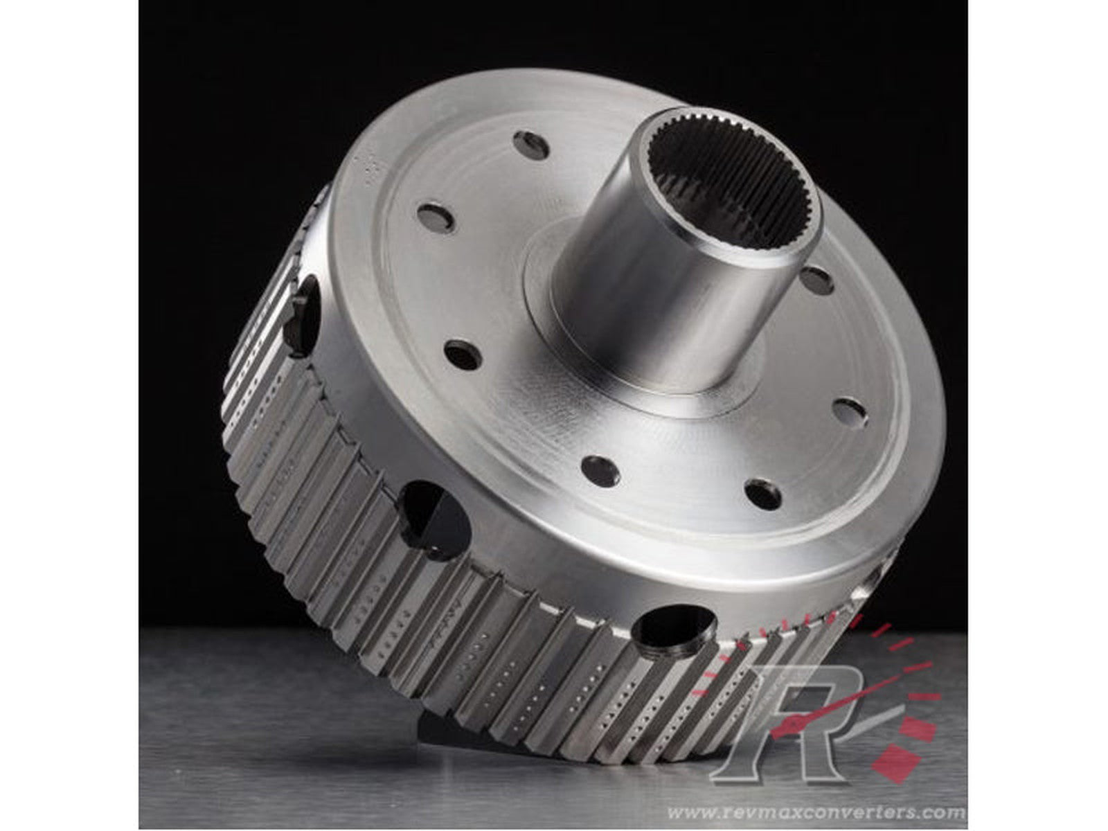 HUBAS68RC RevMax Dodge AS68RC BILLET K2 Clutch Hub Dodge 3500 4500 5500 Cab & ChasisLarge