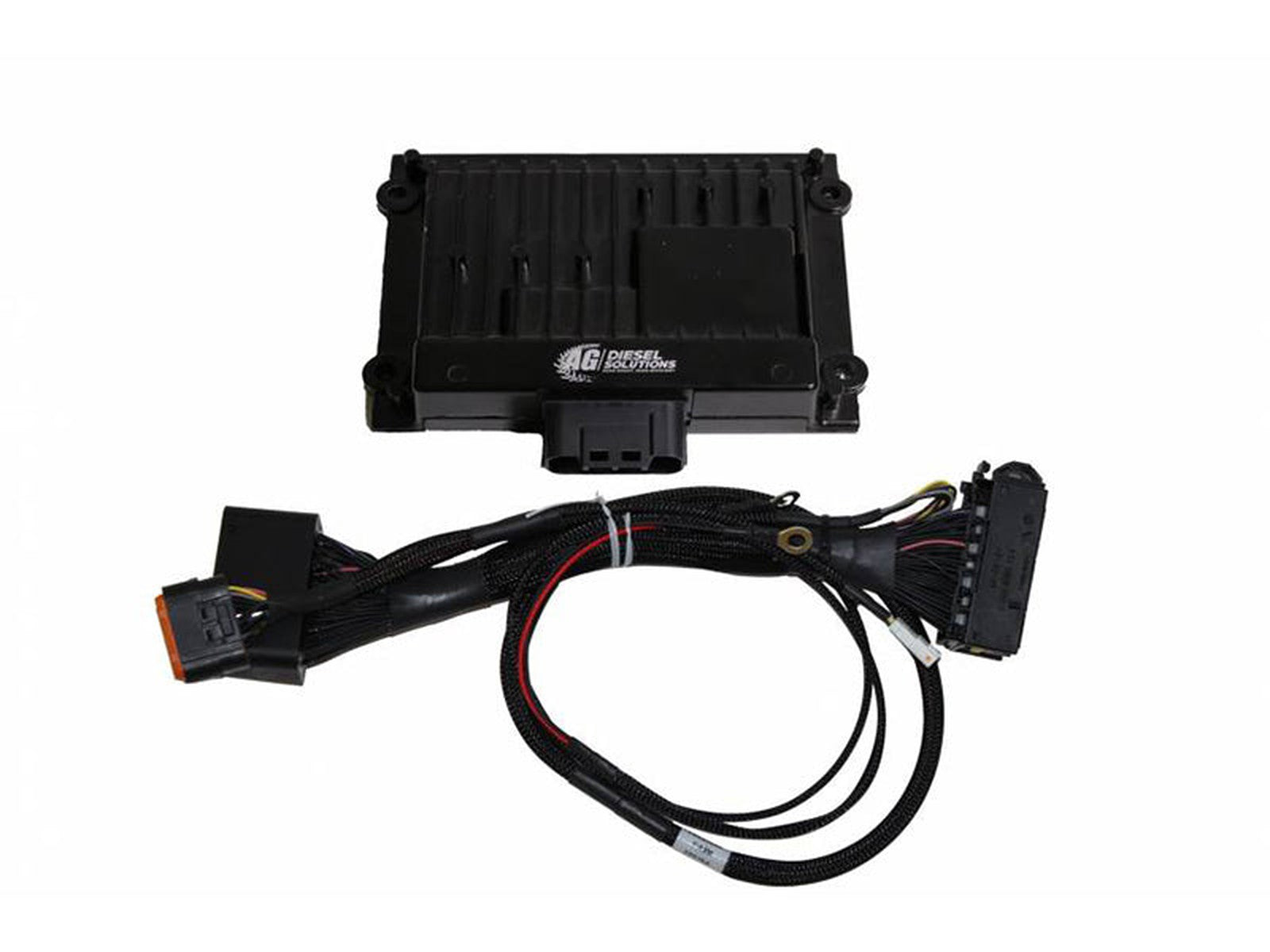 AG Diesel Solutions IV6670B Performance Module, 6.7L FPT/Iveco Tier 4B ...